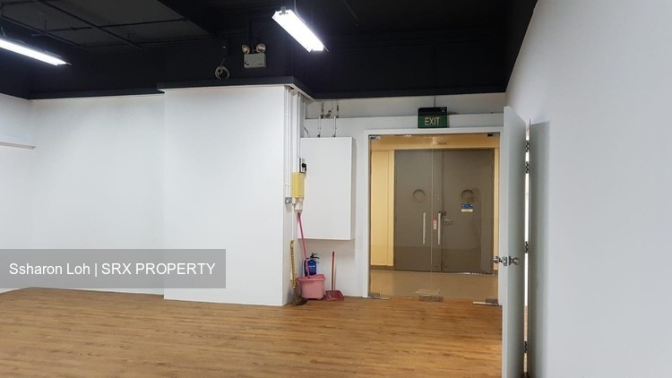 Ubi Techpark (D14), Factory #635901221
